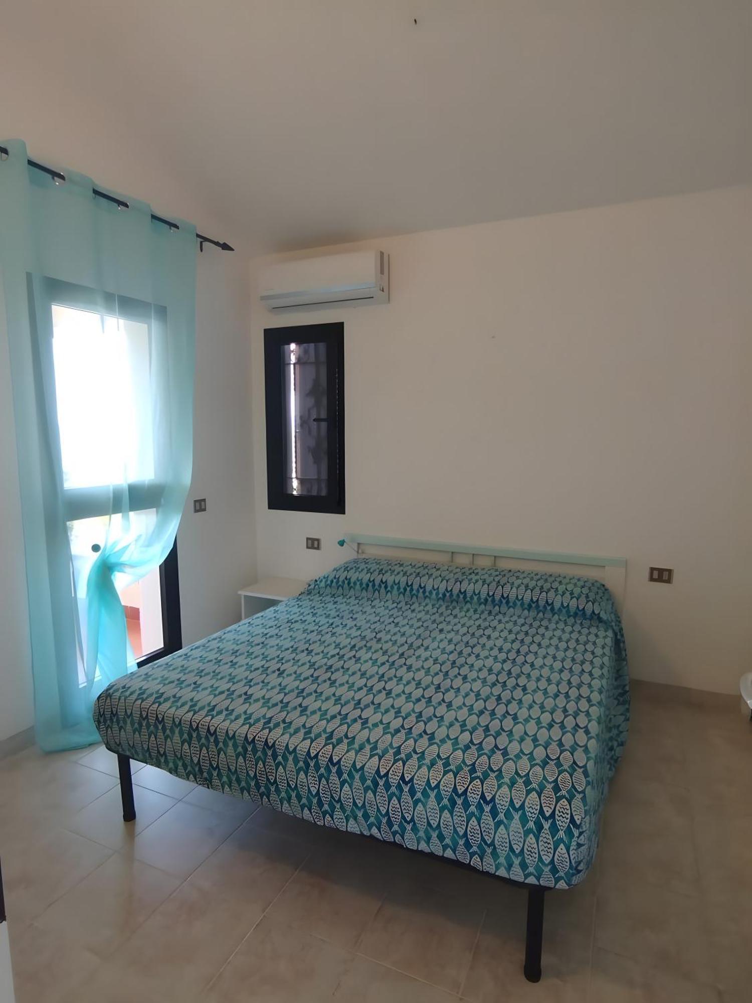 Villa Vista Mare Cala Ginepro Punta Molara Exterior foto